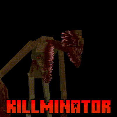 Kill-Minator