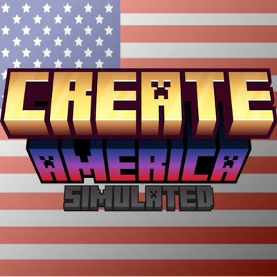 Create SMP by oCraftX logo