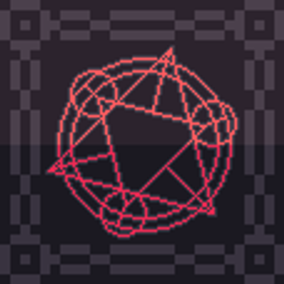 Iron's Spells & Spellbooks: Transmutation Circles logo