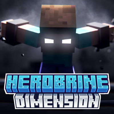 Herobrine Dimension