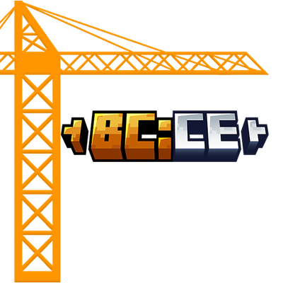 BuildCraft: Community Edition logo