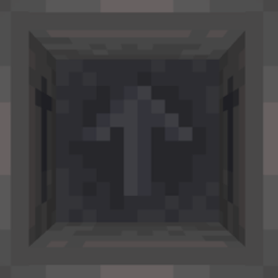 MarkedHoppers Bedrock