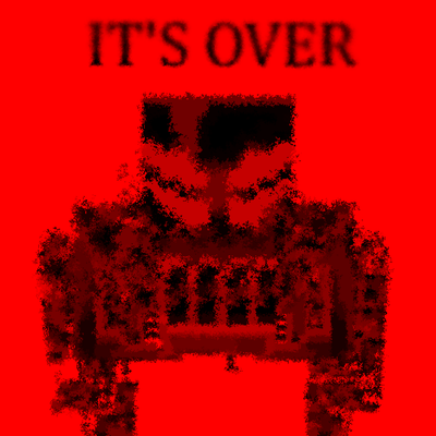 ITSOVER.JAR logo