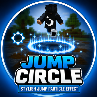 Jump Circle