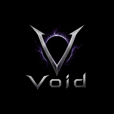 void blocks and item
