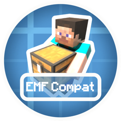 EMF Compat: Carry On