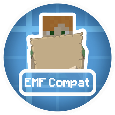 EMF Compat: Not Enough Animations