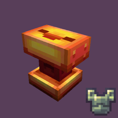 AnvilCraft: DingDongJi logo