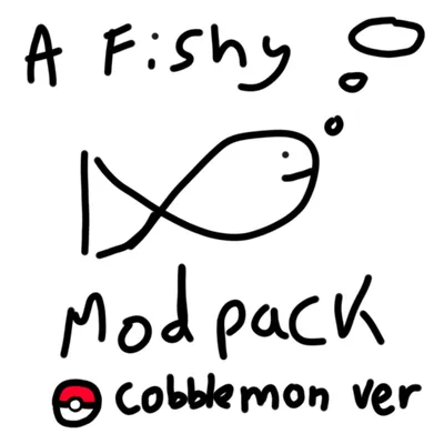 A Fishy Modpack - Cobblemon ver