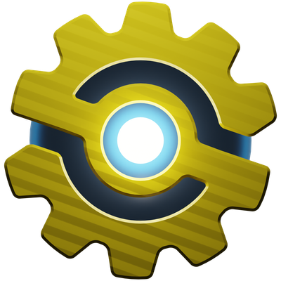 StaTech Industry 2 modpack logo