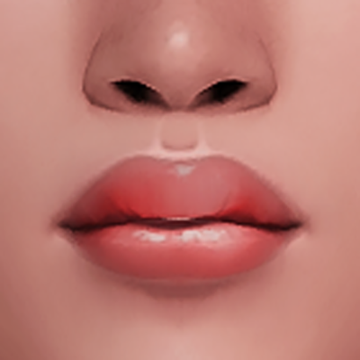 cosmosim lipstick N7old logo