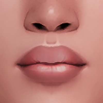 cosmosim lipstick N8old logo