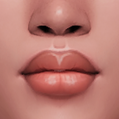 cosmosim lipstick N9old logo
