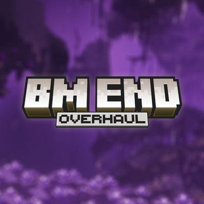 BM: End Overhaul logo