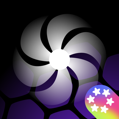 Andromeda logo