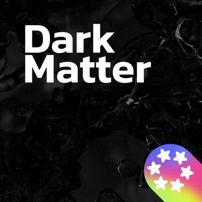 Dark Matter [Library] logo