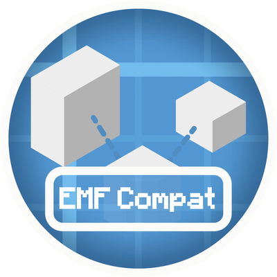 EMF Compat: Core logo