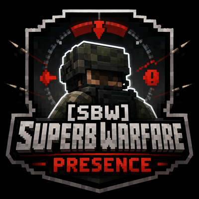 [SBW]  Presence logo