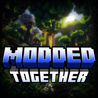 Modded Together icon