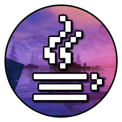 Java Overhaul logo
