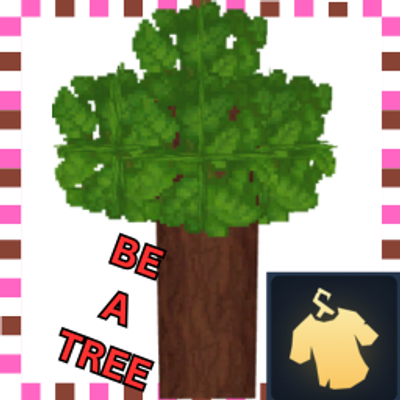 Be A Tree Cosmetic project artwork