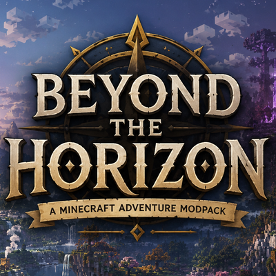 Beyond The Horizon MC logo