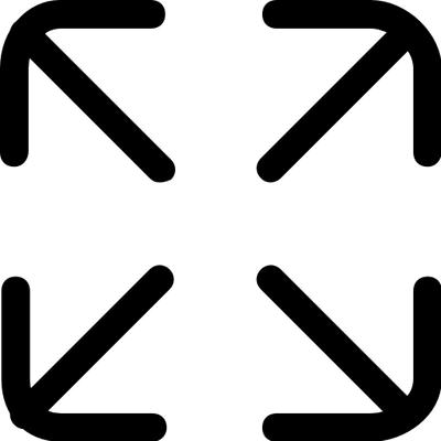 Borderless Window logo