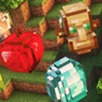 -3D Items-Vanillaism- logo