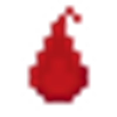 Dungeonborne Alchemy logo