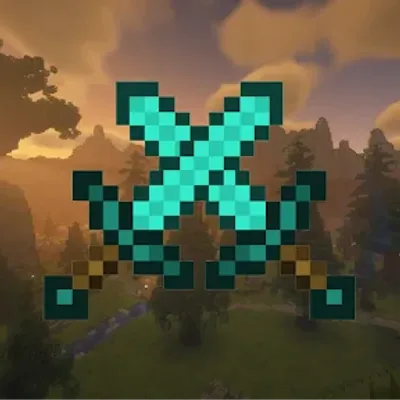 LUI BATTLE PACK TEXTURE logo