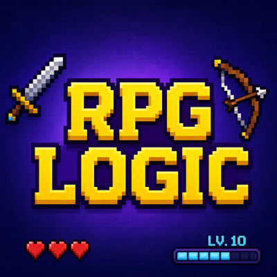 RPG Logic