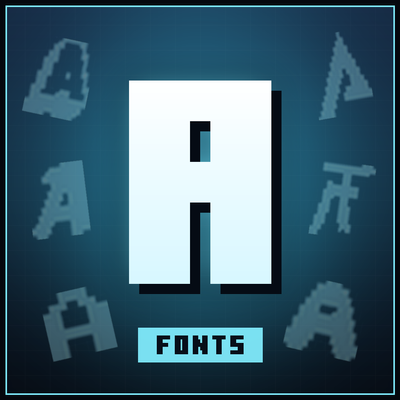 Dynamic Fonts
