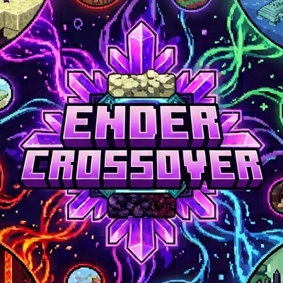Ender Crossover logo