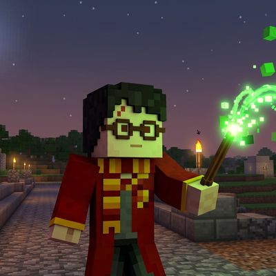 SpellCraft - Magic World logo