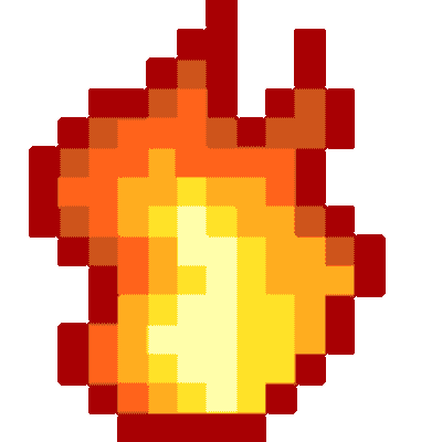 Fire Pvp Textures