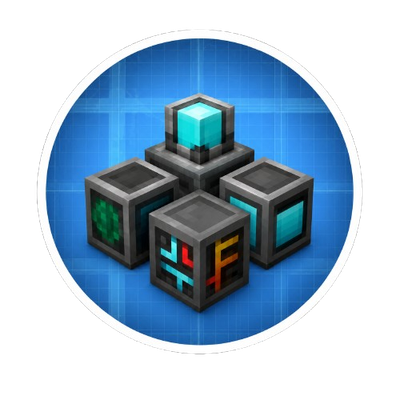 ShieldGrid - Create Aeronautics & Big Cannons Compat