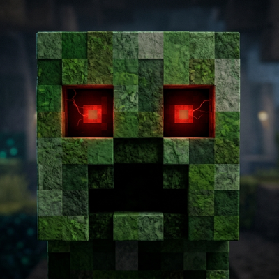 NIGHTMARECRAFT THE CHALLENGE logo