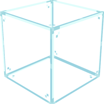 Glass [Gontrix] project artwork