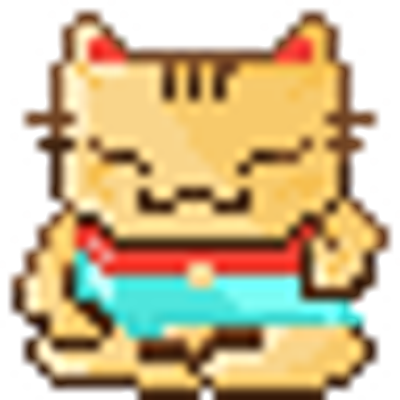 Lucky Cat Totem