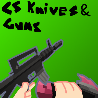 Knives & Guns