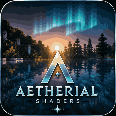 Atherial Shaders logo