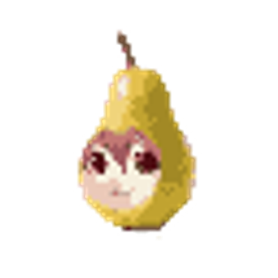 Tetopack Pear Edition logo