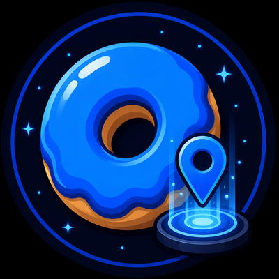 Donut RTP & RTP Zone