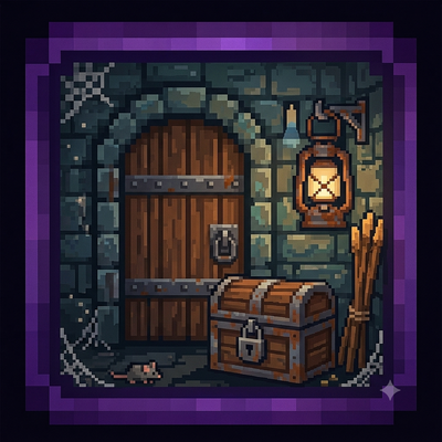 Dungeon Legacies