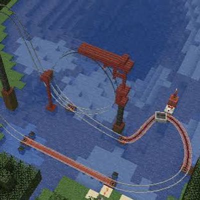 Coastercart port