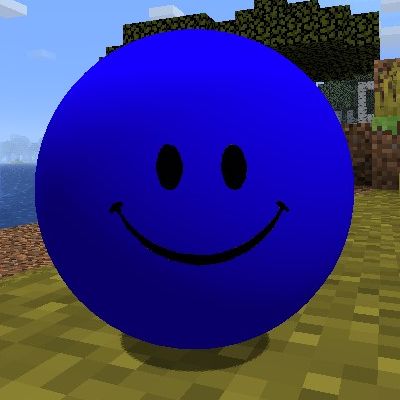 A new false friend (HORROR) (MODPACK) (FALSITY) icon