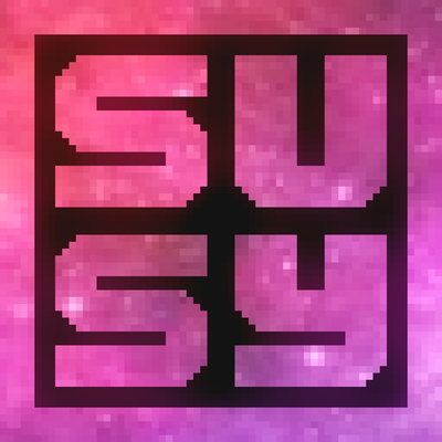 Supersymmetry 1.12.2