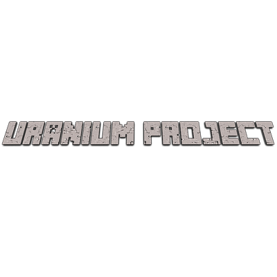 Uranium Project logo