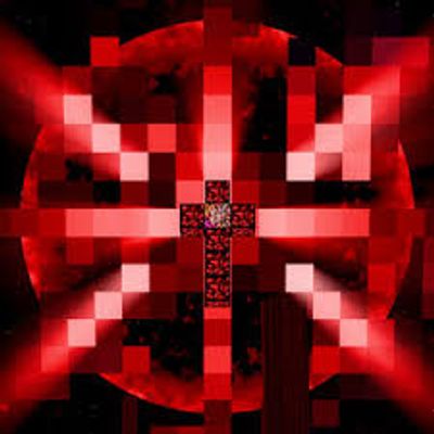 Instability logo