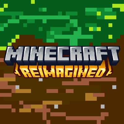 Reimagined Textures